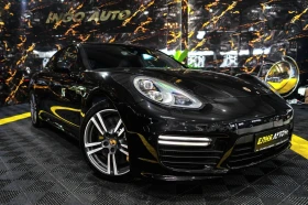 Porsche Panamera TURBO FACELIFT LED NAVI CARBON BURM ЛИЗИНГ 100%, снимка 4