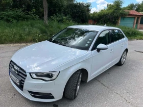 Audi A3, снимка 9