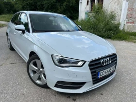 Audi A3, снимка 1