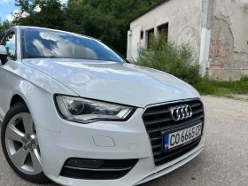 Audi A3, снимка 5