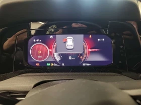 VW Golf * AUTOBAHN * GTI* КАМЕРА* ПАНОРАМА* ПОДГРЕВ* , снимка 11