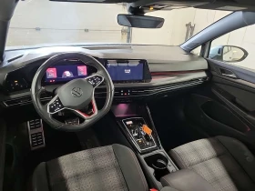 VW Golf * AUTOBAHN * GTI* КАМЕРА* ПАНОРАМА* ПОДГРЕВ* , снимка 10