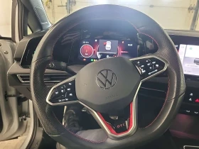 VW Golf * AUTOBAHN * GTI* КАМЕРА* ПАНОРАМА* ПОДГРЕВ* , снимка 12