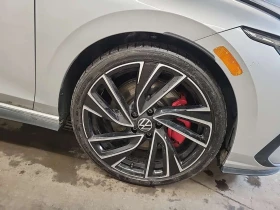 VW Golf * AUTOBAHN * GTI* КАМЕРА* ПАНОРАМА* ПОДГРЕВ* , снимка 8
