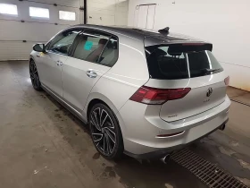 VW Golf * AUTOBAHN * GTI* КАМЕРА* ПАНОРАМА* ПОДГРЕВ* , снимка 5