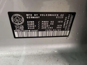 VW Golf * AUTOBAHN * GTI* КАМЕРА* ПАНОРАМА* ПОДГРЕВ* , снимка 16
