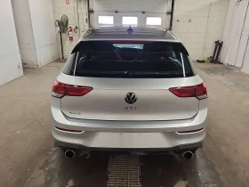 VW Golf * AUTOBAHN * GTI* КАМЕРА* ПАНОРАМА* ПОДГРЕВ* , снимка 6