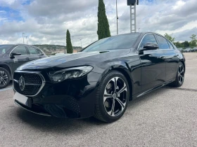 Mercedes-Benz E 220 d Mild hybrid Exclusive Premium Plus, снимка 1