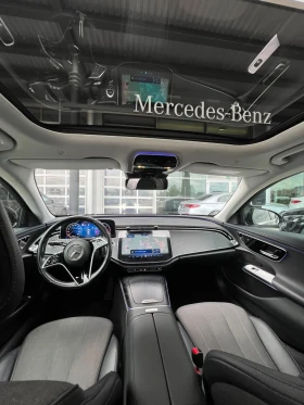 Mercedes-Benz E 220 d Mild hybrid Exclusive Premium Plus, снимка 14
