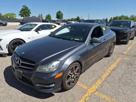 Mercedes-Benz C 350 * CARFAX * ЦЕНА ДО БГ, снимка 1
