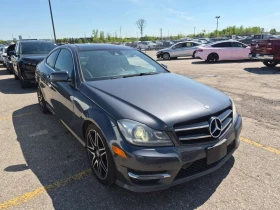 Mercedes-Benz C 350 * CARFAX * ЦЕНА ДО БГ, снимка 2