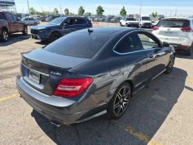 Mercedes-Benz C 350 * CARFAX * ЦЕНА ДО БГ, снимка 3