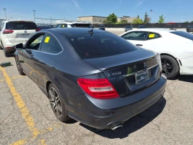 Mercedes-Benz C 350 * CARFAX * ЦЕНА ДО БГ, снимка 4
