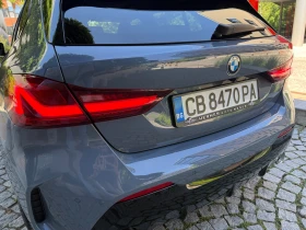 BMW 120 XDrive, снимка 6