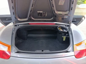 Porsche Boxster 2.7i, снимка 11