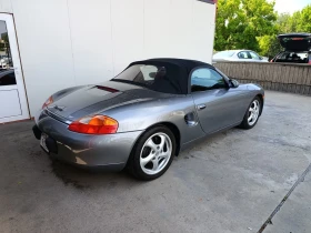 Porsche Boxster 2.7i, снимка 3
