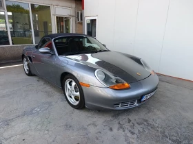 Porsche Boxster 2.7i, снимка 4