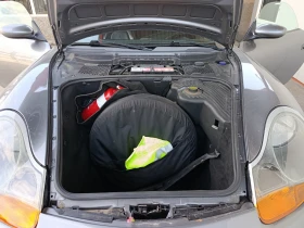 Porsche Boxster 2.7i, снимка 10