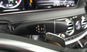 Mercedes-Benz S 500, снимка 9