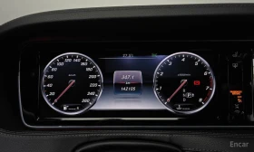 Mercedes-Benz S 500, снимка 8
