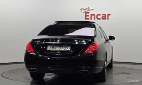 Mercedes-Benz S 500, снимка 4