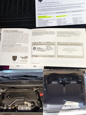 Peugeot 5008 1.2Hybrid GT Premium+ , снимка 14