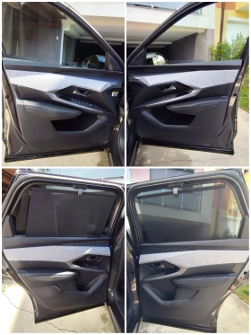 Peugeot 5008 1.2Hybrid GT Premium+ , снимка 12