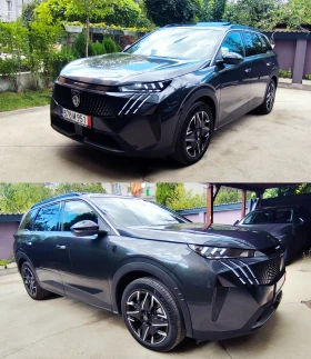 Peugeot 5008 1.2Hybrid GT Premium+ , снимка 2