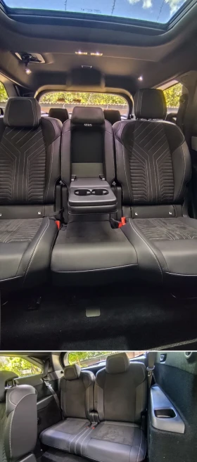 Peugeot 5008 1.2Hybrid GT Premium+ , снимка 10
