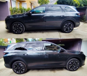 Peugeot 5008 1.2Hybrid GT Premium+ , снимка 3