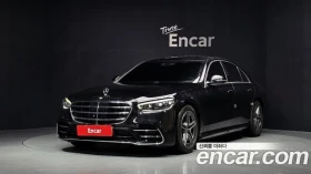 Mercedes-Benz S 400, снимка 1