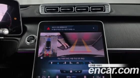 Mercedes-Benz S 400, снимка 15