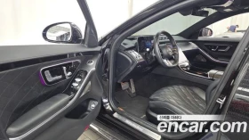 Mercedes-Benz S 400, снимка 10