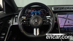 Mercedes-Benz S 400, снимка 13