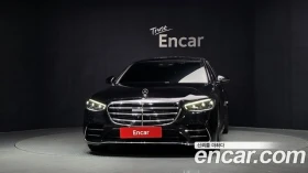 Mercedes-Benz S 400, снимка 3