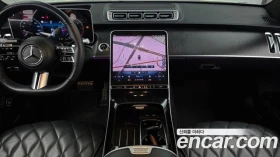 Mercedes-Benz S 400, снимка 14
