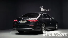 Mercedes-Benz S 400, снимка 2