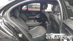 Mercedes-Benz S 400, снимка 12