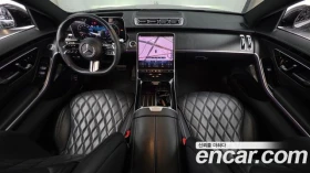 Mercedes-Benz S 400, снимка 7
