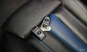 BMW 640 * 640d M Sport Limited Gran Coupe * ЦЕНА ДО БГ, снимка 16
