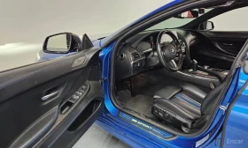 BMW 640 * 640d M Sport Limited Gran Coupe * ЦЕНА ДО БГ, снимка 7