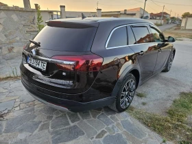 Opel Insignia 2.0TDI SPORT, снимка 9