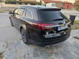 Opel Insignia 2.0TDI SPORT, снимка 7