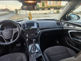 Opel Insignia 2.0TDI SPORT, снимка 15