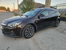 Opel Insignia 2.0TDI SPORT, снимка 6