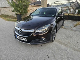 Opel Insignia 2.0TDI SPORT, снимка 3