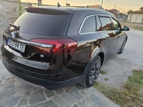 Opel Insignia 2.0TDI SPORT, снимка 4