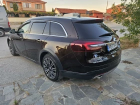 Opel Insignia 2.0TDI SPORT, снимка 2