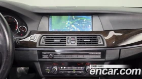 BMW 520, снимка 12