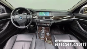 BMW 520, снимка 7